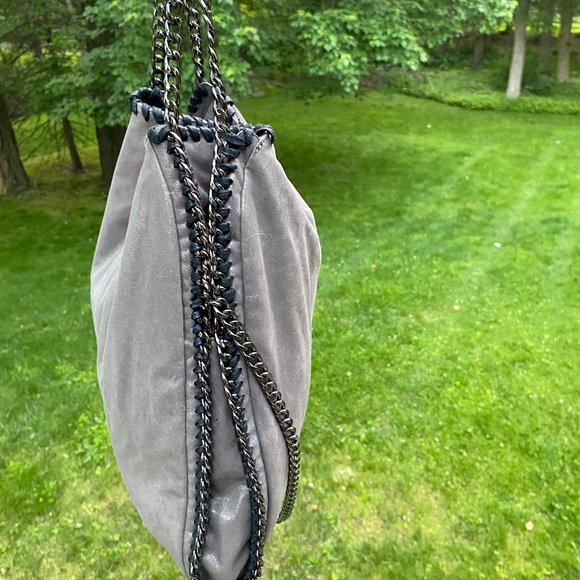 Steve Madden Bag-like Stella McCartney Falabella! - Picture 5 of 11
